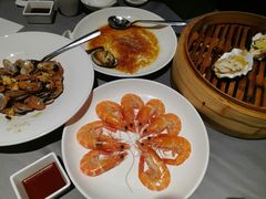 -徐记海鲜(梅溪新天地店)