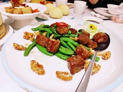 -皇朝尊会(龙之梦大酒店)