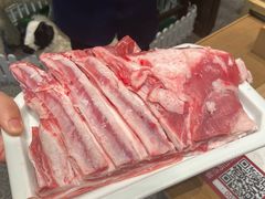 -东门口涮肉·砂锅·烤串(老门东店)