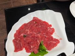 -吴记老锅底麻辣火锅(福州路店)