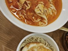 -碗里捞川渝特色面(沙河玖耀里店)