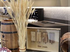 -星巴克臻选(上海合生汇1F店)