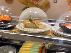 -争鲜回转寿司(金桥家乐福店)