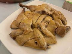 -味茂·老船夫1927(东海东路店)