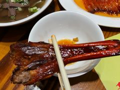 -澳门陈光记烧味饭店(南京德基广场店)