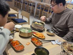 -梨花牛肉汤饭(仁恒伊势丹店)