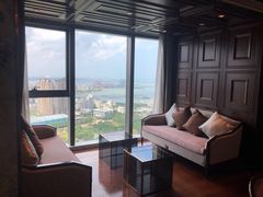 -唐阁海景中餐厅·早茶·粤菜•生日聚餐(海口朗廷酒店)