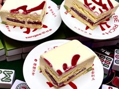 -仟吉KenGee(西子花苑店)