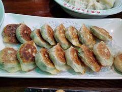 -老边饺子馆(西站店)
