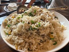 -邱金小炒·30 年盐帮江湖菜(自贡店)