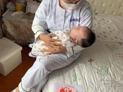 -姆爱自营月嫂(松江店)