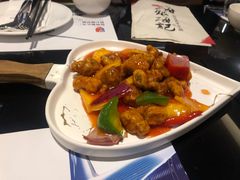 -法兰度航空主题餐厅(东汇城店)