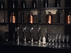 -大酉·M Coffee(北京美术馆店)