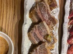 调味牛仔骨-韩国料理大力士(屏风街店)