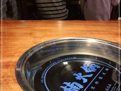 -楠火锅(仁恒梦中心店)