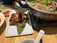-全牛匠·乐山跷脚牛肉(新中关店)