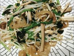 -渔民船说·北塘海鲜·天津菜·海肠捞饭(北塘古镇店)