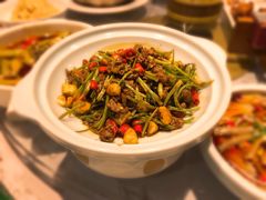 -佳兰雅序融合菜(高新店)