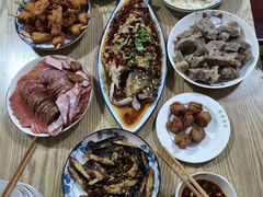 -廉厨干煸鸡·地标名菜(民富园店)