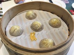 -鼎泰丰(渔阳店)