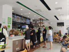 -老乡鸡(滨湖假日店)