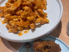 -宏状元现熬粥·京味菜(三里河店)
