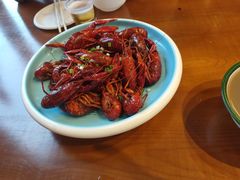 -关二哥烧烤(王家湾店)