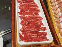 -阳坊胜利涮羊肉(阳坊老店)