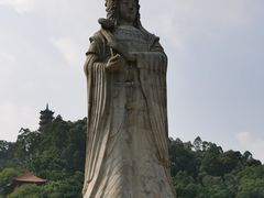 -南沙天后宫景区