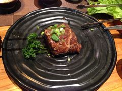 -黑牛の店·和牛烧肉(大悦城店)