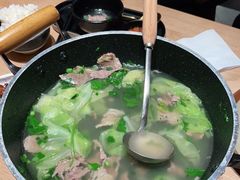 -川堂风·跷脚牛肉·乐山爆炒(宝山日月光店)