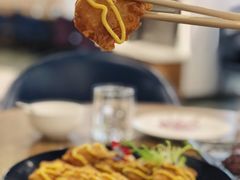 -喜粤糖朝餐厅(三八广场店)