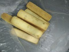 松仁奶皮酥-祥禾饽饽铺·中式糕点(天津河东美福园店)