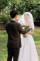 -绿皮火车照相馆 婚纱照旅拍(厦门店)