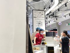 -鲜芋仙(南开大悦城店)