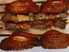 -宛平李记小吃(东关街店)