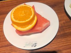 -汉巴味德(北京银座和谐广场店)