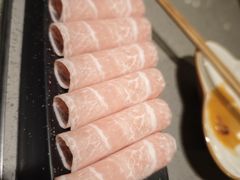 -海底捞火锅(天通苑华联店)