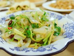 -周家大连水饺(美专校街店)