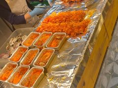-禾斗海鲜自助(市南银座店)