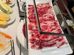 -左庭右院鲜牛肉火锅(长泰广场店)