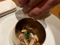 -Amber(置地文华东方酒店)