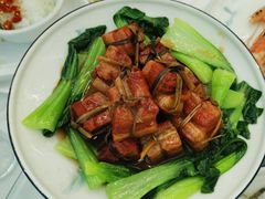 -渔中舟海鲜大排档(普陀沈家门店)