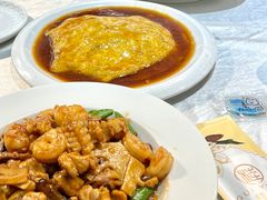 -桂园餐厅(五大道店)