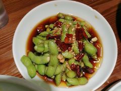 -四灶儿·2005地道杭帮菜(杭州鼓楼1店)