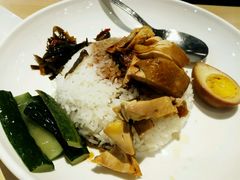 -避风塘(百联东郊店)