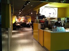 -麦当劳(中山公园龙之梦店)
