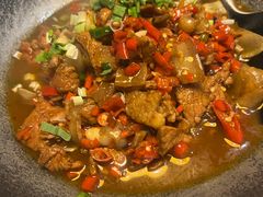 -味上湘菜馆(岳麓山店)