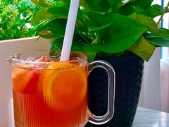 -花舍·新派粤菜·西餐·下午茶(亚运村·鸟巢店)