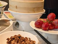 -四季民福烤鸭店(王府井东安门店)